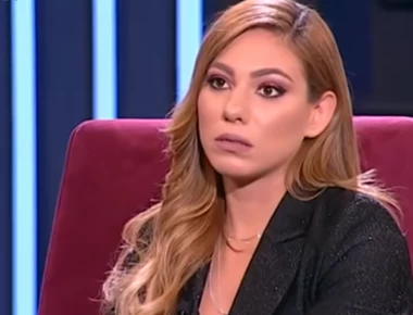 Έξαλλη η Ευρυδίκη Βαλαβάνη με δημοσίευμα: «Δεν έχω καμία σχέση...»